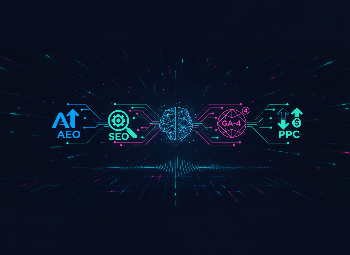 The 40-Word Rule: How AI Decides What to Quote (And What to Ignore)