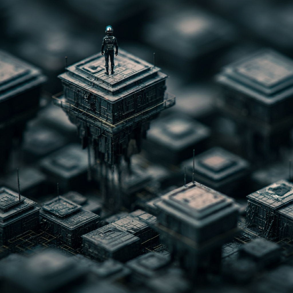 Why Your Competitors Are Getting Cited and You’re Not — A GEO Gap Analysis