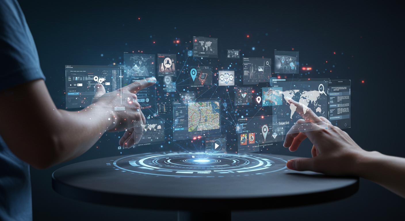 I Built an AI to Do AEO Audits. Here’s What She Keeps Finding.